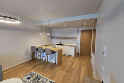 Apartament cu 2 camere decomandat în Central - 7