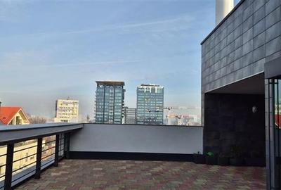 Spatii birouri de inchiriat Banu Antonache Offices de la 219 mp - 8