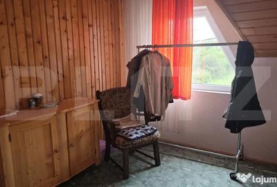 Casă cu 5 camere cu Teren 2000 Mp în Viile Satu Mare - 8