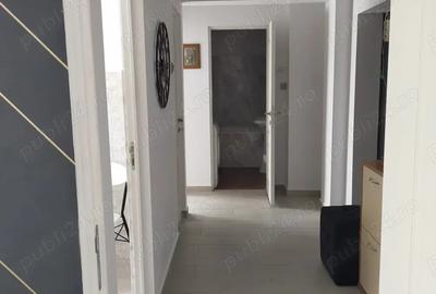 Dau in chirie apartament cu doua camere - 9