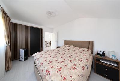 Vanzare Casa la cheie, constructie noua, intabulata,teren 680 mp - 45