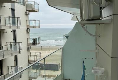 Studio Lux, La cheie, Parcare, Complex Rezidential /Plaja Promenada, Mamaia Nord - 7