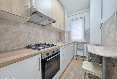 Apartament cu 2 camere în Valea Cetății - 11