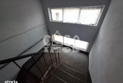 Garsonieră în Micro 12 - 8