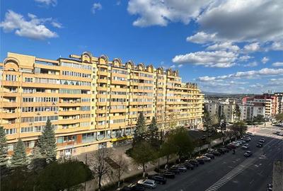 Apartament cu 2 camere decomandat în Central - 8