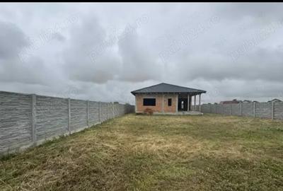 Casă cu 3 camere în Central - 3