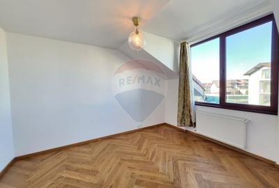 Vila duplex, prima inchiriere ANL Henri Coanda | Aviatiei | Pipera - 16