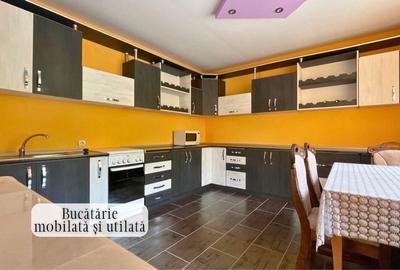 Casă cu 4 camere în Munteni - 6