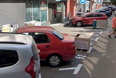 Colentina-Teiul Doamnei  -suprafa 130mp - pret 455.000 euro,inchiriat - 4