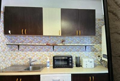 Garsonieră decomandată în Sebastian - 1