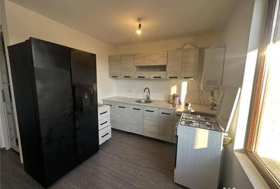 Apartament cu 3 camere decomandat în Central - 3