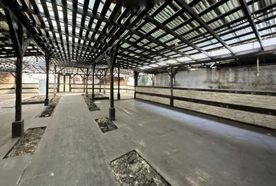 Spațiu comercial, 300 mp în P-ța Amzei