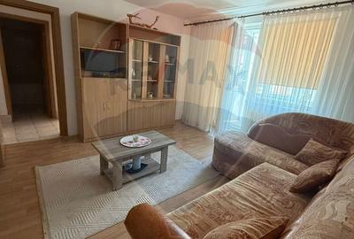 Apartament cu 2 camere în Central - 2