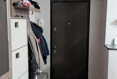 Apartament cu 2 camere semidecomandat în Cantemir - 1