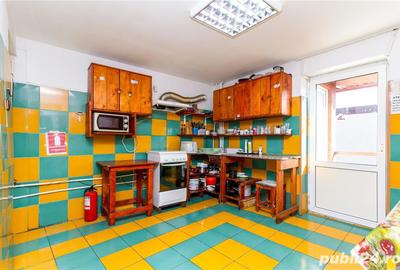 Garsonieră decomandată în Mihai Bravu - 4