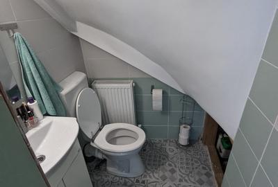 Casă de vânzare, 4 camere, 110 mp, Central Calea Moților Casă de vânzare, 4 camere, 110 mp, Central Calea Moților - 8