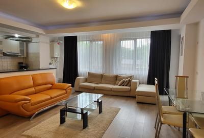 Apartament cu 3 camere decomandat în Drumul Taberei - 2