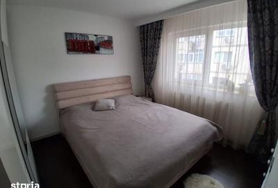 Apartament cu 2 camere decomandat, mobilat în Canta - 4