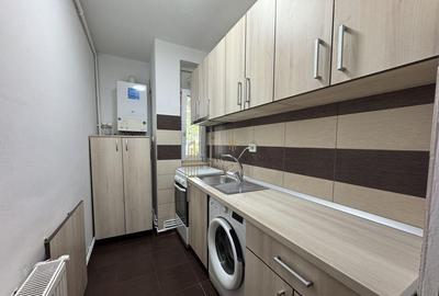 Apartament cu 2 camere parter,, zona Cedonia - 6