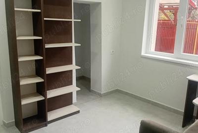 Apartament cu 3 camere decomandat în UTA - 3