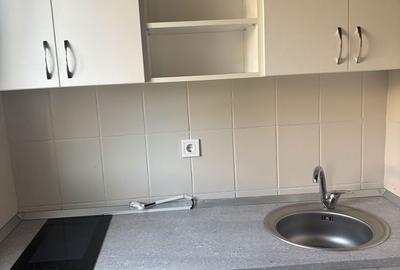 Garsonieră semidecomandată în 6 Vânători - 8