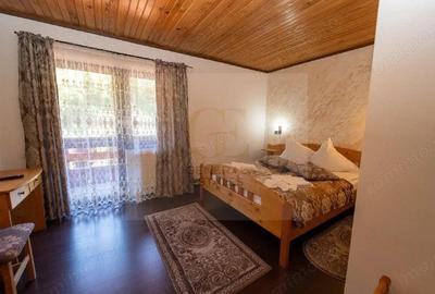 Pensiune de excep?ie de vanzare Moeciu de Sus, Bra?ov - 4