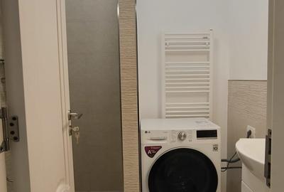 Centrala Proprie, Parcare, Mobilat, Utilat - 8