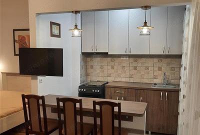 Garsoniera - zona Turda Garsoniera - zona Turda - 3