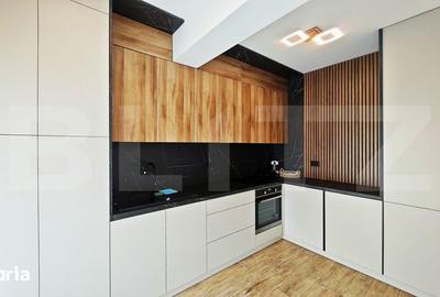 Apartament cu 3 camere în Cantemir - 9