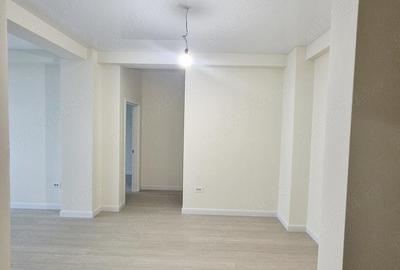 Apartament cu 2 camere semidecomandat în Valea Lupului - 4