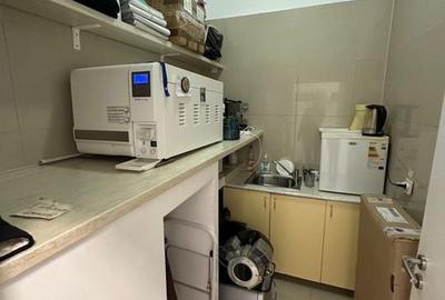Apartament  4 camere în clădire istorica transformat în SAD Apartament  4 camere în clădire istorica transformat în SAD - 15