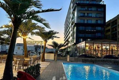 Apartament cu 2 camere semidecomandat în Nord - 4
