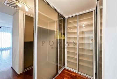 Apartament cu 4 camere decomandat, mobilat în Băneasa - 15