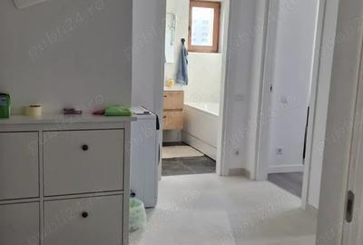 Vand 2 camere 57 mp etaj 6 din 7 - 1