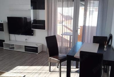 Apartament cu 2 camere semidecomandat în Est - 1