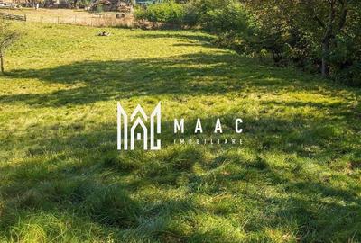 Teren agricol intravilan de 2439 mp, în Fântânele - 3