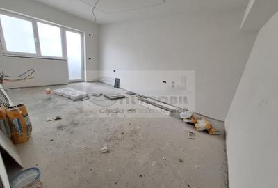 Apartament decomandat de vanzare in Iasi, Galata, 43,12 mp, bloc nou - 3
