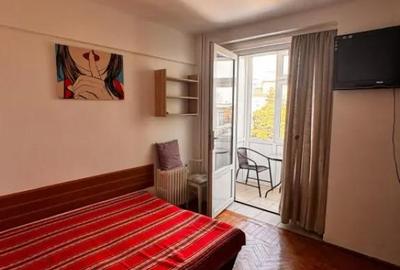 Apartament cu 2 camere decomandat, mobilat în George Enescu - 10