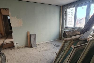 Apartament cu 3 camere în Iancului - 16