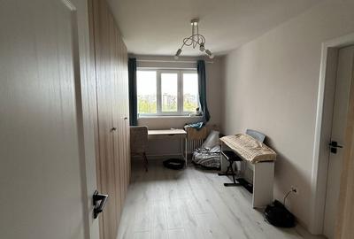 Apartament cu 3 camere, mobilat în Drumul Taberei - 5