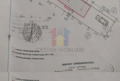 Spațiu comercial, în Independenței - 3