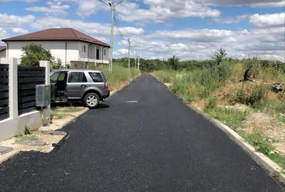 Casă cu 5 camere în Bragadiru - 7