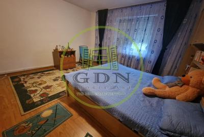 Apartament cu 3 camere decomandat, mobilat în Lascăr Catargiu - 6