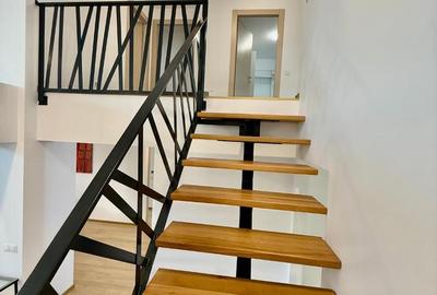 PENTHOUSE  EXCLUSIVIST - TIP  DUPLEX-ZONA-UNIRII-13 SEPTEMBRIE - HOTEL  MARRIOTT - 4