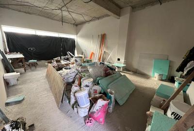 Spațiu comercial, de 70 mp, în Central - 3