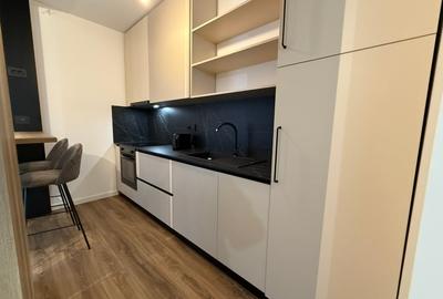 Studio Green Future Sinaia | Piscină & SPA - 2
