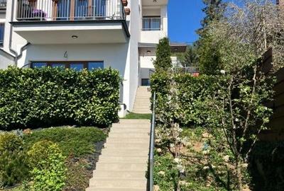 Duplex cu 3 camere cu Teren 300 Mp în Grigorescu - 1