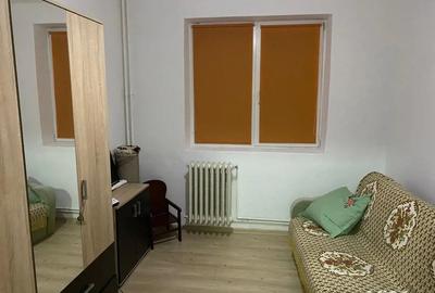 Vand apartament 3 camere cf.1 decomandat - 4