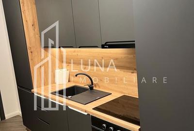 Garsonieră, mobilată în Tudor - 2