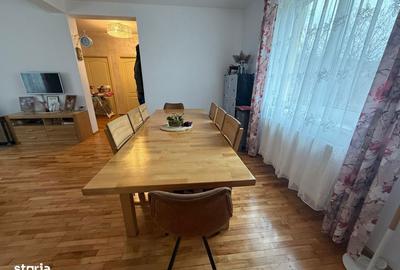 Casă cu 4 camere cu Teren 500 Mp în Florești - 8